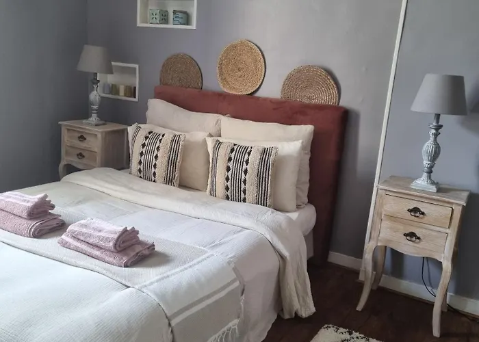 아파트 Charmante Maison Ancienne Avec Cour